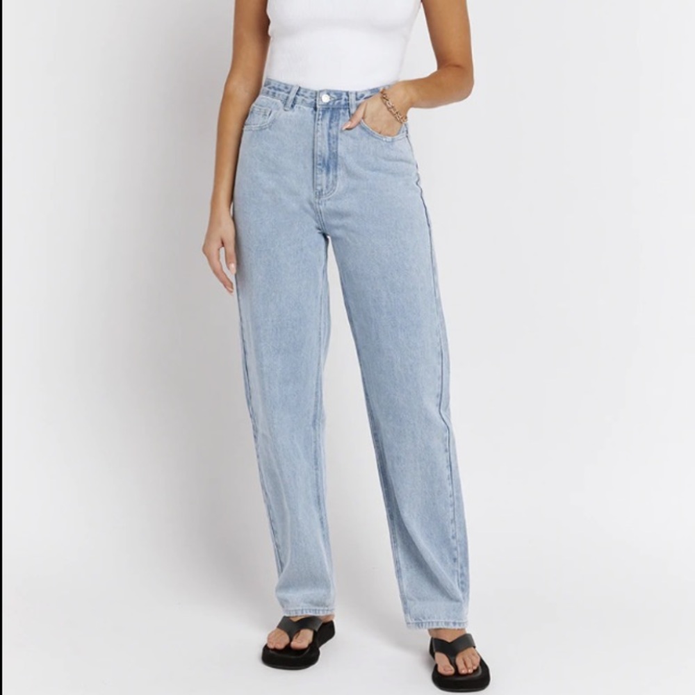 Dissh Denim Jeans